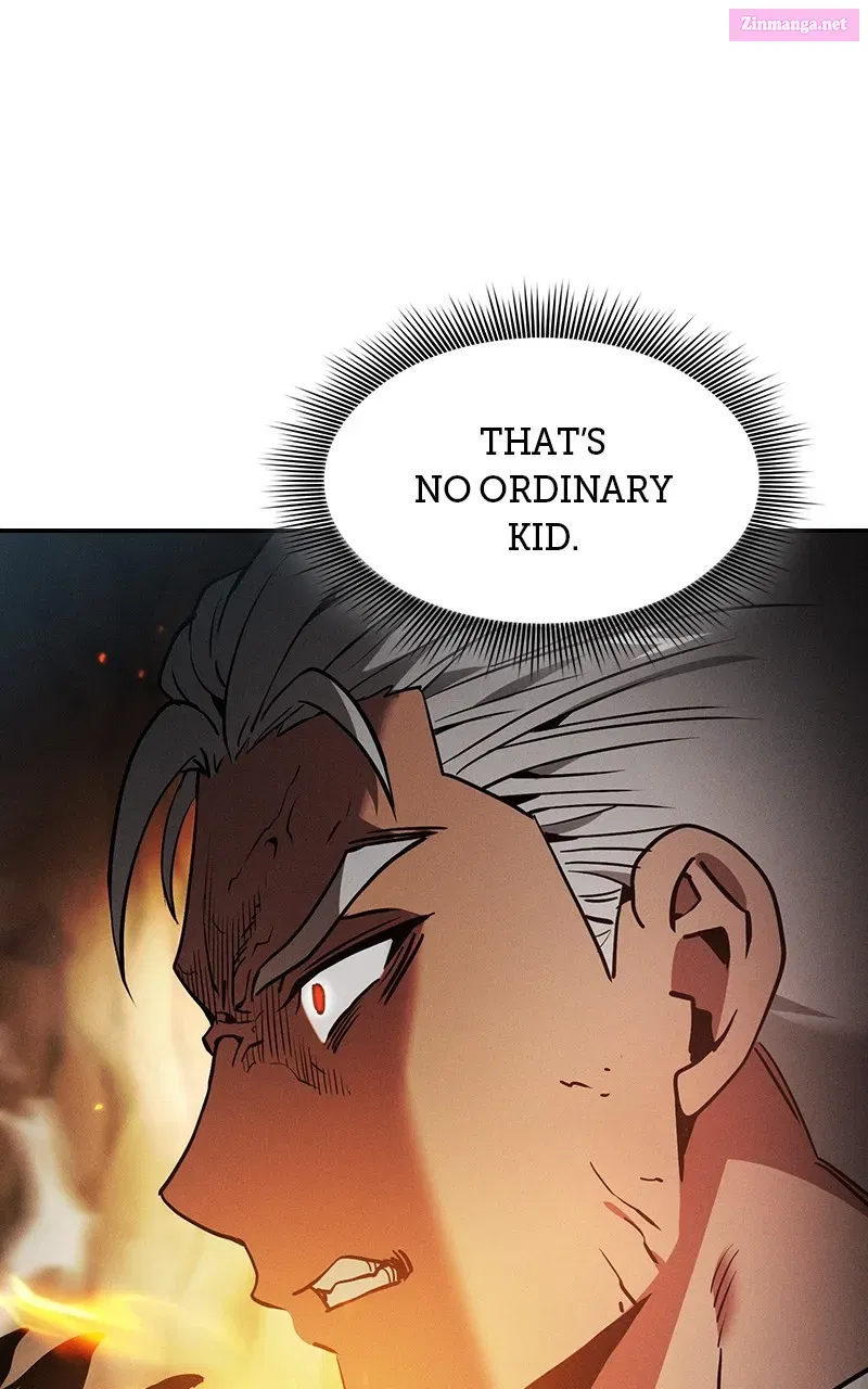 The Academy'sGenius Swordsman Zinmanga X Chapter 27 Page 85