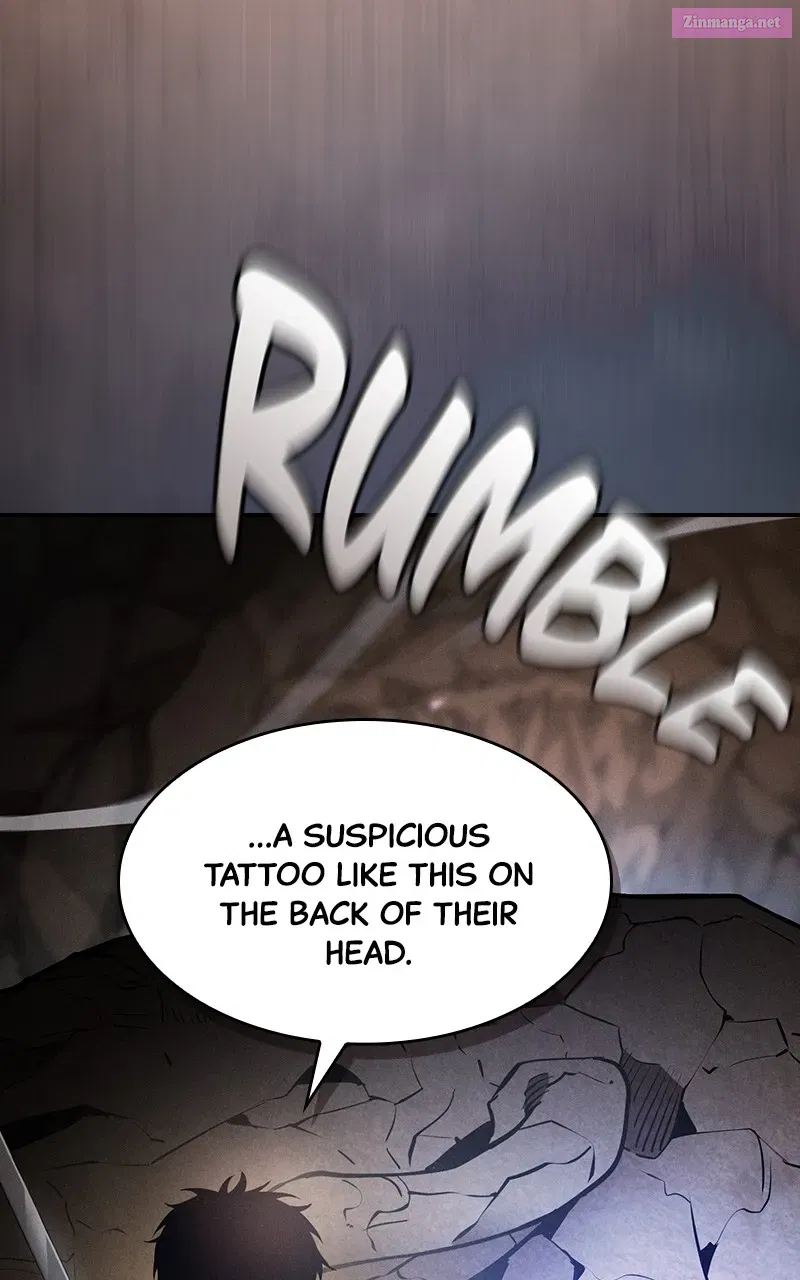 The Academy'sGenius Swordsman Zinmanga X Chapter 26 Page 9