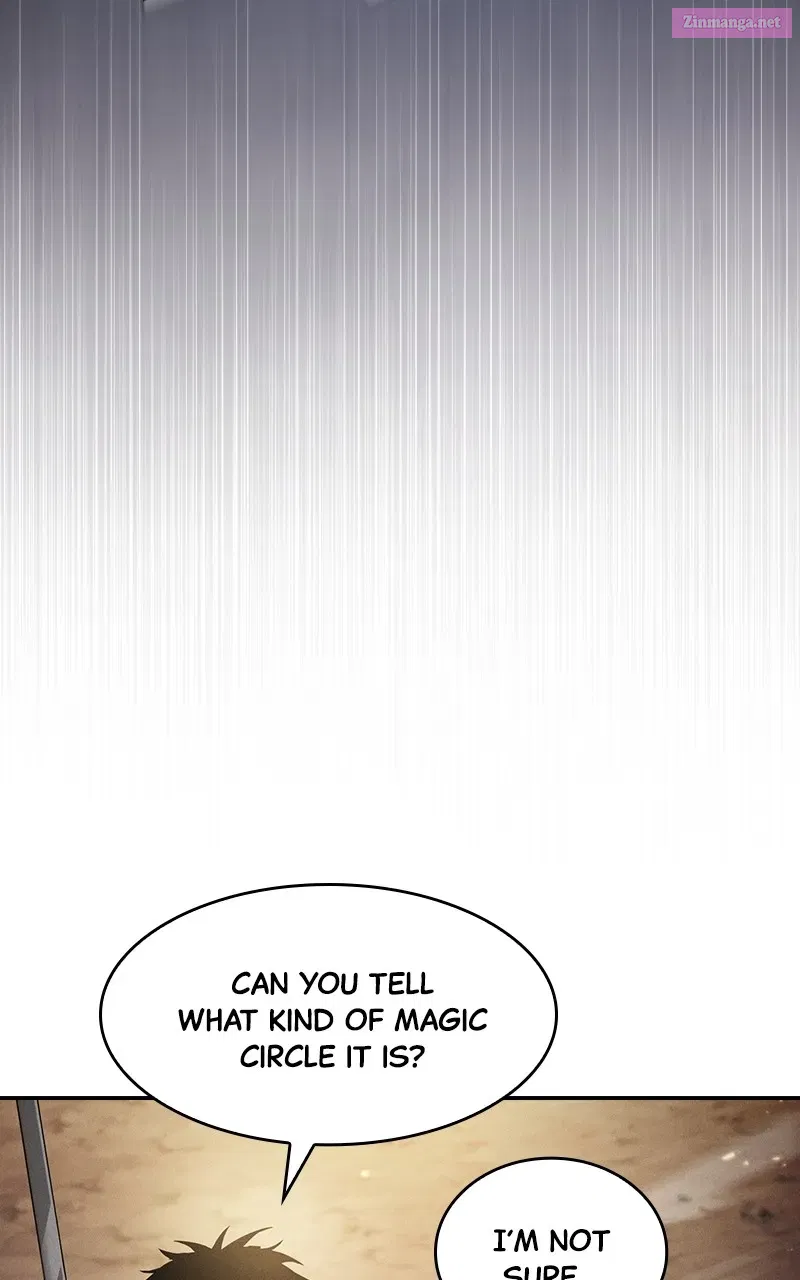 The Academy'sGenius Swordsman Zinmanga X Chapter 26 Page 11