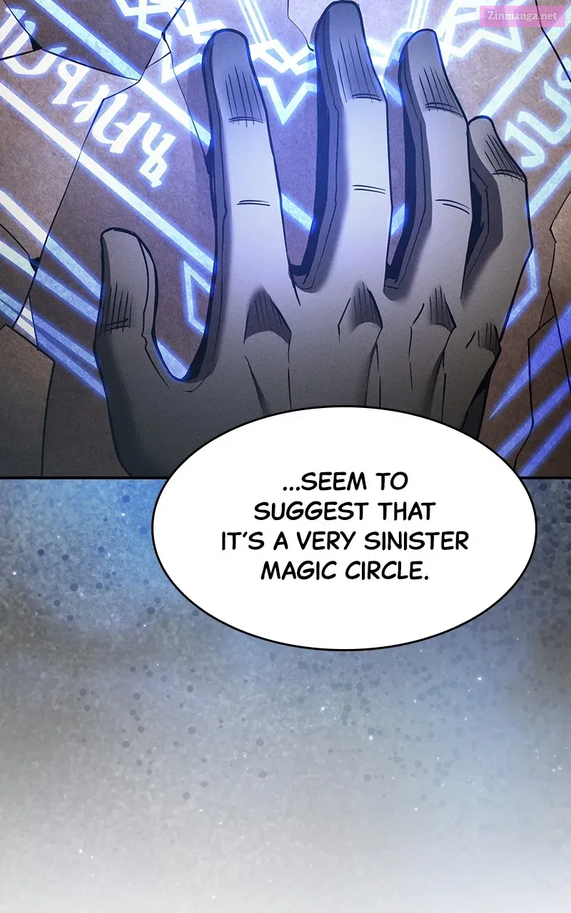 The Academy'sGenius Swordsman Zinmanga X Chapter 26 Page 14