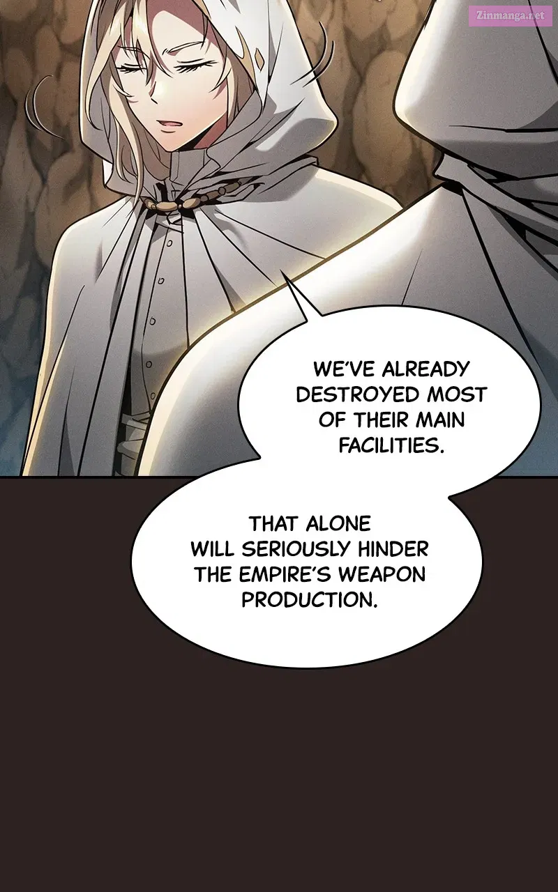 The Academy'sGenius Swordsman Zinmanga X Chapter 26 Page 55