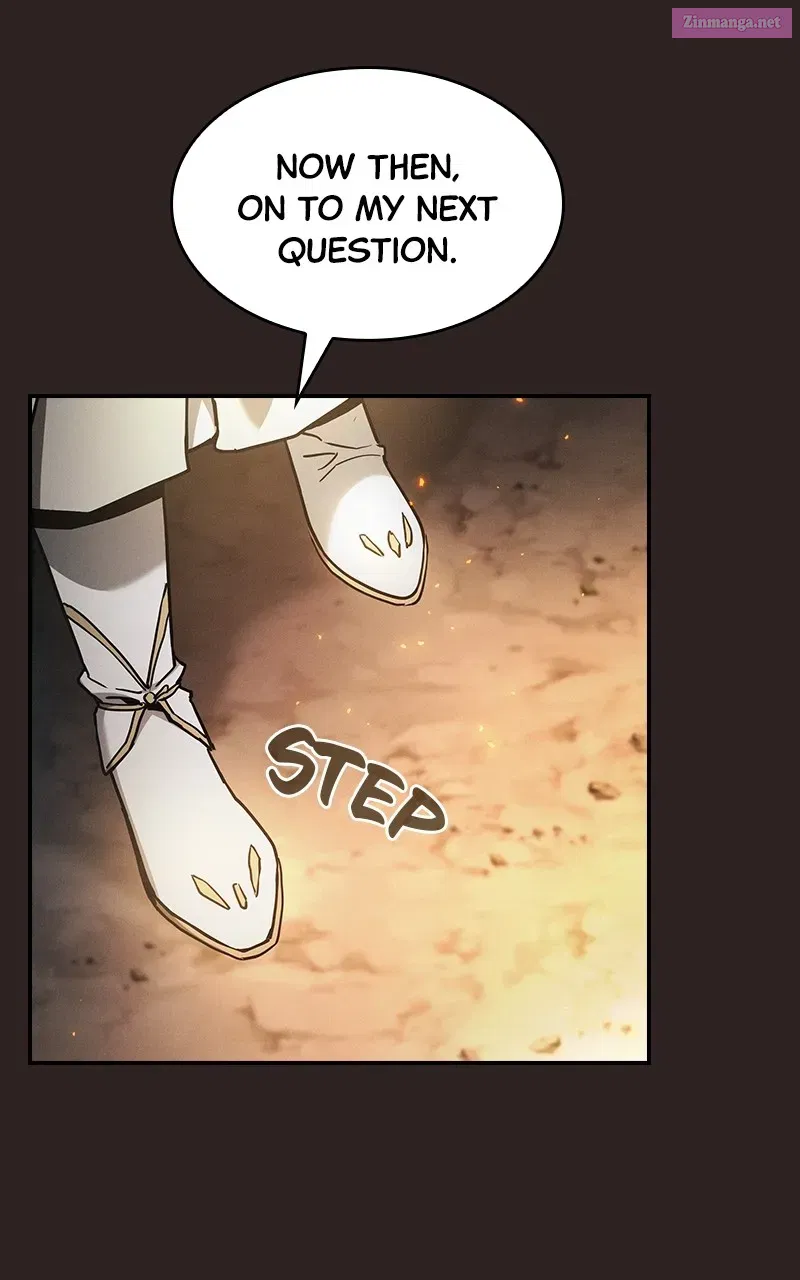 The Academy'sGenius Swordsman Zinmanga X Chapter 26 Page 83