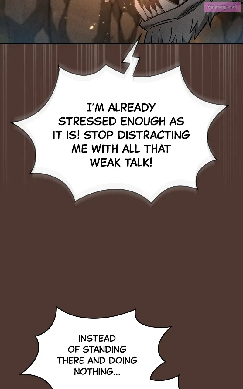 The Academy'sGenius Swordsman Zinmanga X Chapter 25 Page 55