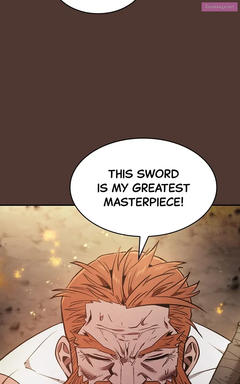 The Academy'sGenius Swordsman Zinmanga X Chapter 25 Page 57