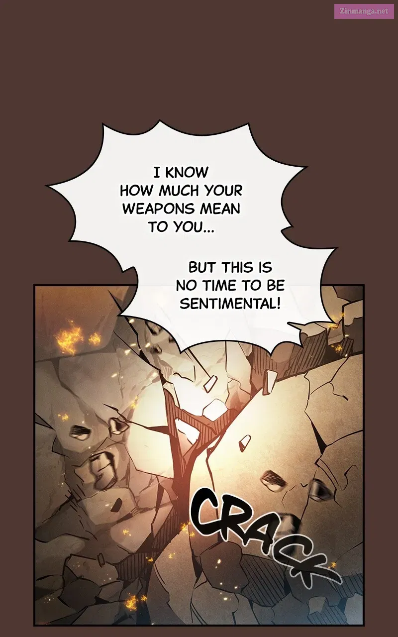 The Academy'sGenius Swordsman Zinmanga X Chapter 25 Page 61