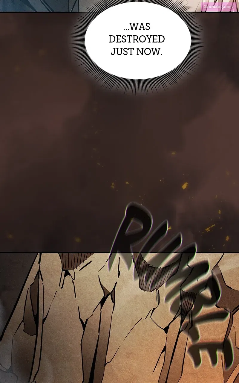The Academy'sGenius Swordsman Zinmanga X Chapter 25 Page 74