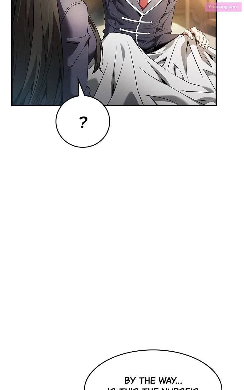 The Academy'sGenius Swordsman Zinmanga X Chapter 24 Page 5