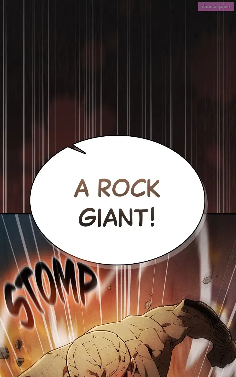 The Academy'sGenius Swordsman Zinmanga X Chapter 24 Page 106