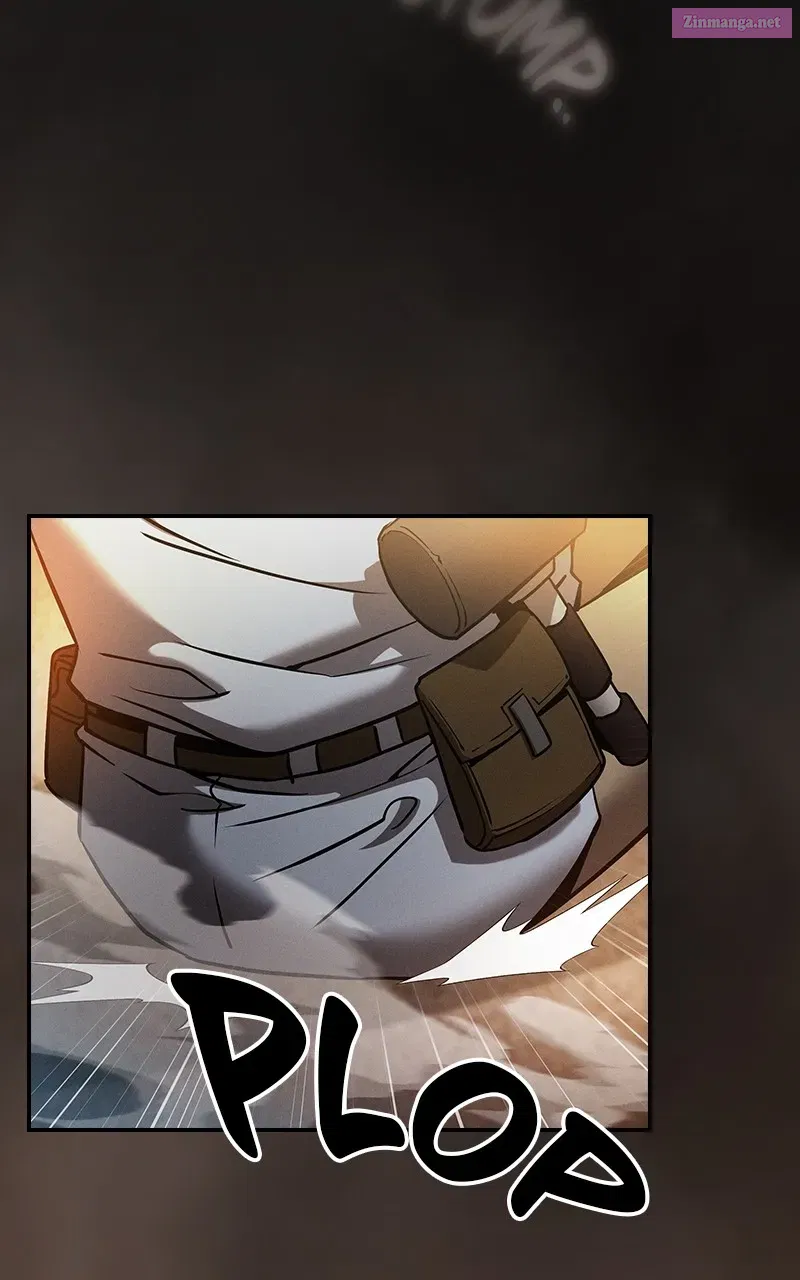 The Academy'sGenius Swordsman Zinmanga X Chapter 24 Page 124