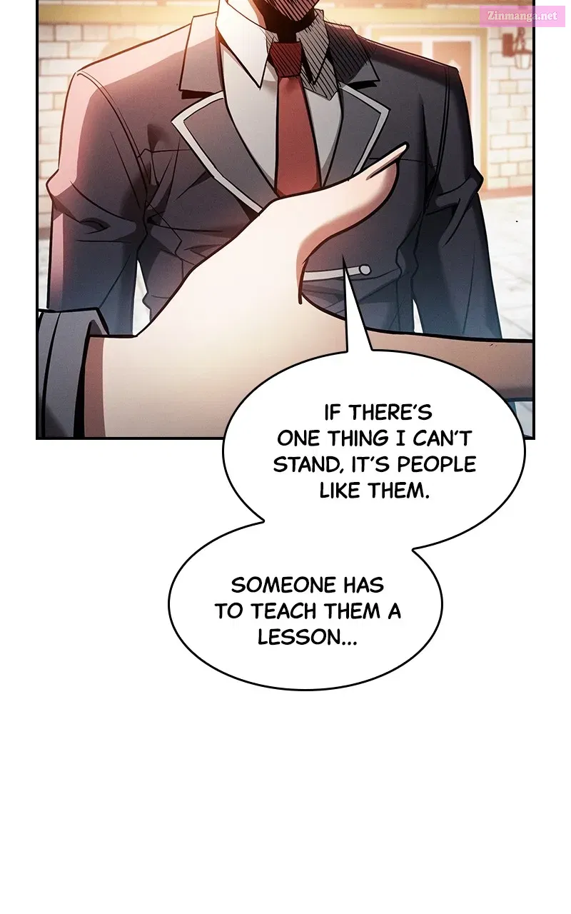 The Academy'sGenius Swordsman Zinmanga X Chapter 23 Page 71
