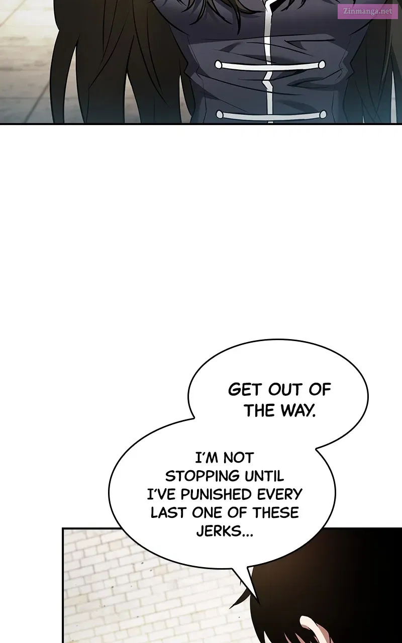 The Academy'sGenius Swordsman Zinmanga X Chapter 23 Page 76
