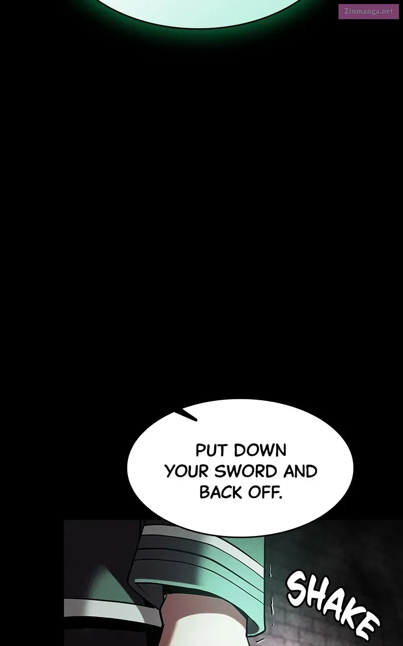 The Academy'sGenius Swordsman Zinmanga X Chapter 23 Page 86