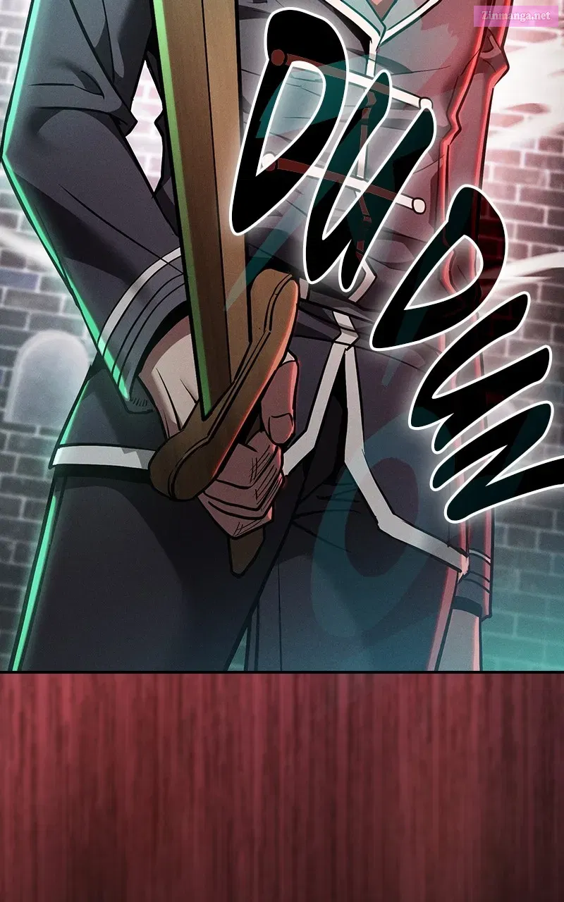 The Academy'sGenius Swordsman Zinmanga X Chapter 23 Page 108