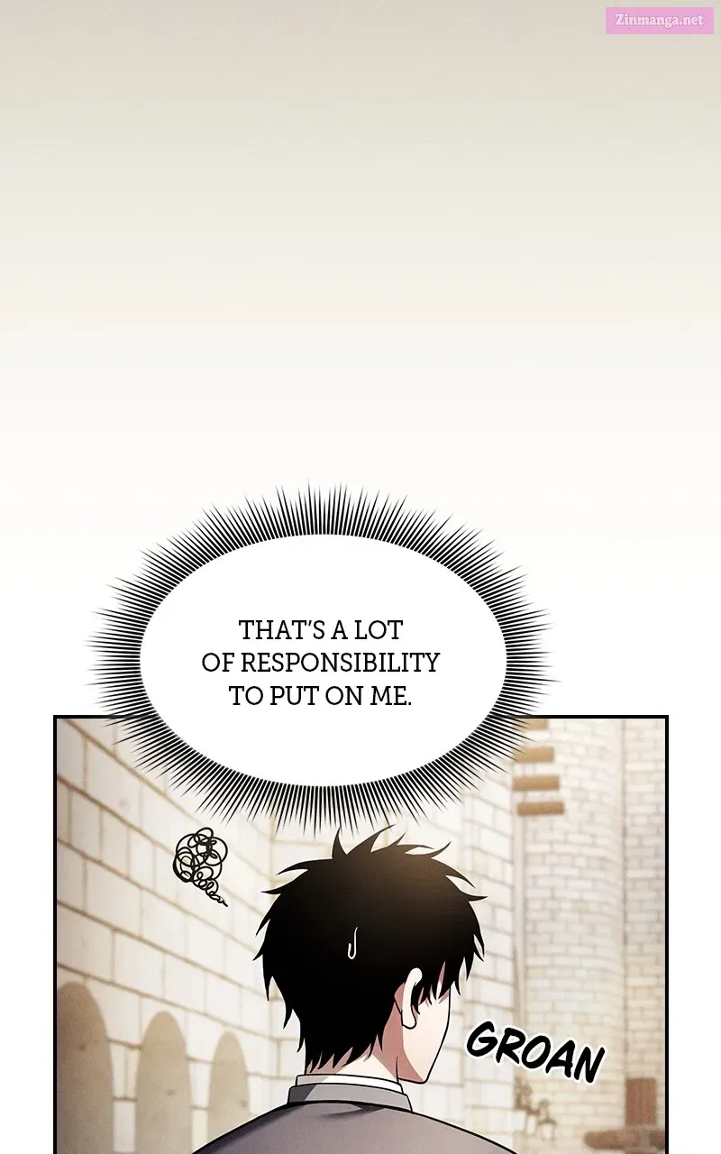 The Academy'sGenius Swordsman Zinmanga X Chapter 22 Page 94