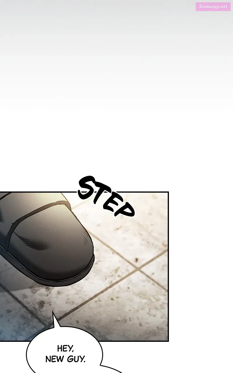 The Academy'sGenius Swordsman Zinmanga X Chapter 22 Page 102