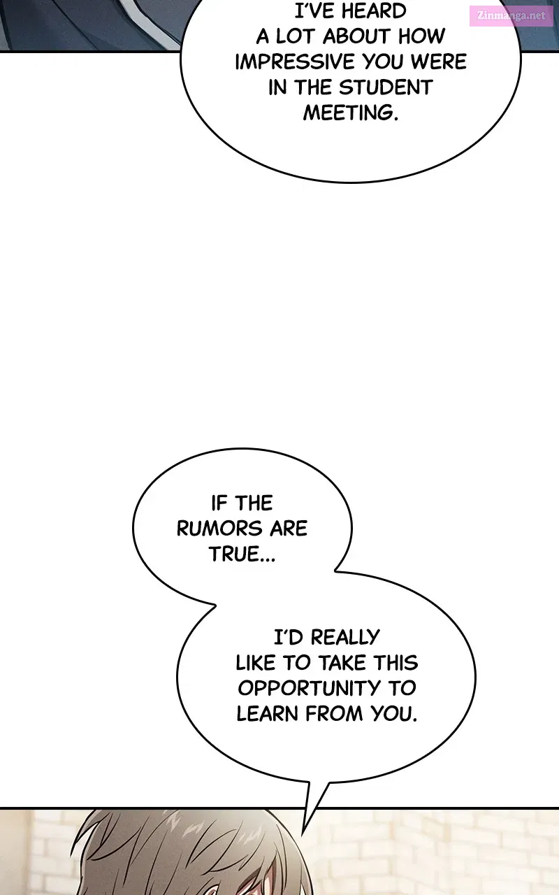 The Academy'sGenius Swordsman Zinmanga X Chapter 22 Page 108