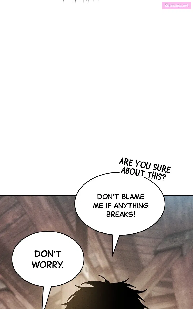 The Academy'sGenius Swordsman Zinmanga X Chapter 21 Page 51