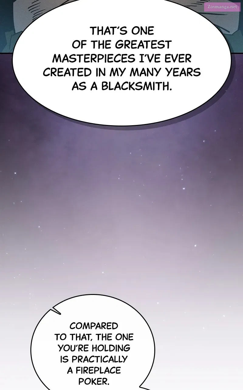 The Academy'sGenius Swordsman Zinmanga X Chapter 21 Page 86