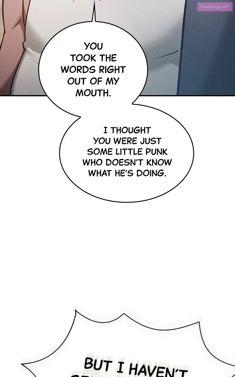 The Academy'sGenius Swordsman Zinmanga X Chapter 21 Page 89