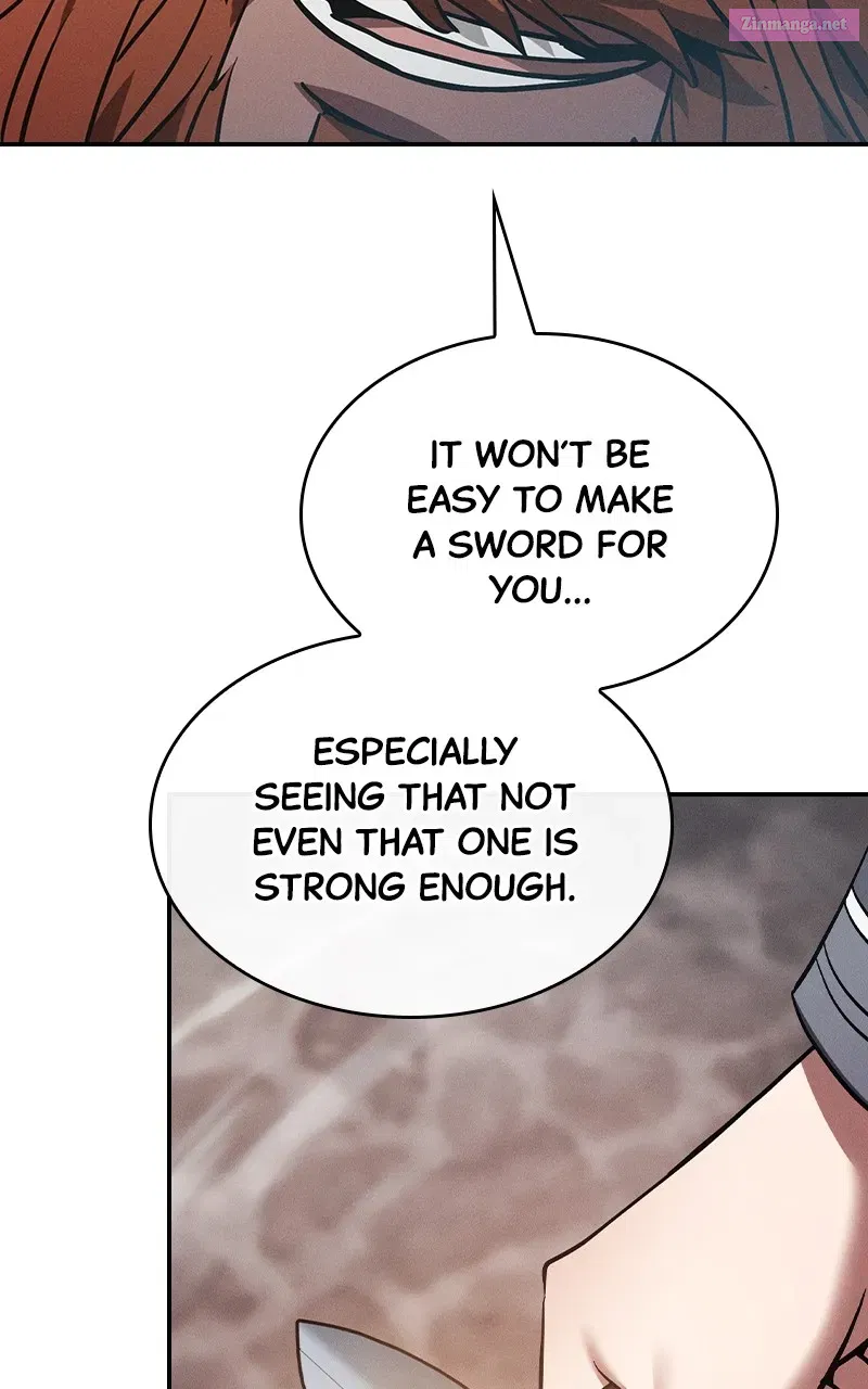 The Academy'sGenius Swordsman Zinmanga X Chapter 21 Page 93