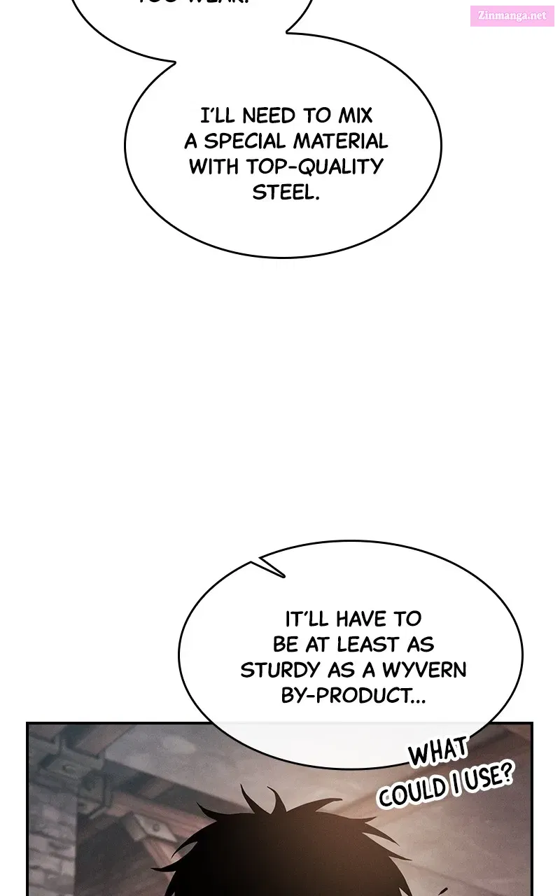 The Academy'sGenius Swordsman Zinmanga X Chapter 21 Page 96