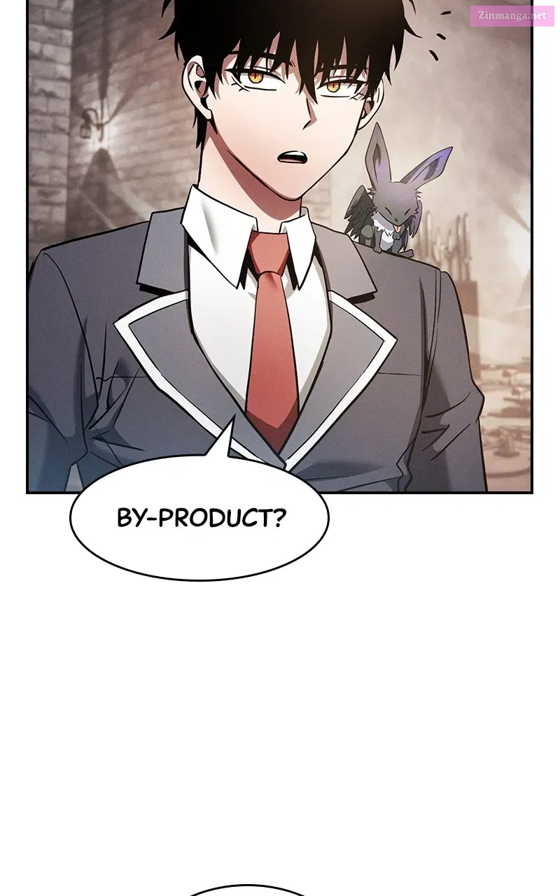 The Academy'sGenius Swordsman Zinmanga X Chapter 21 Page 97