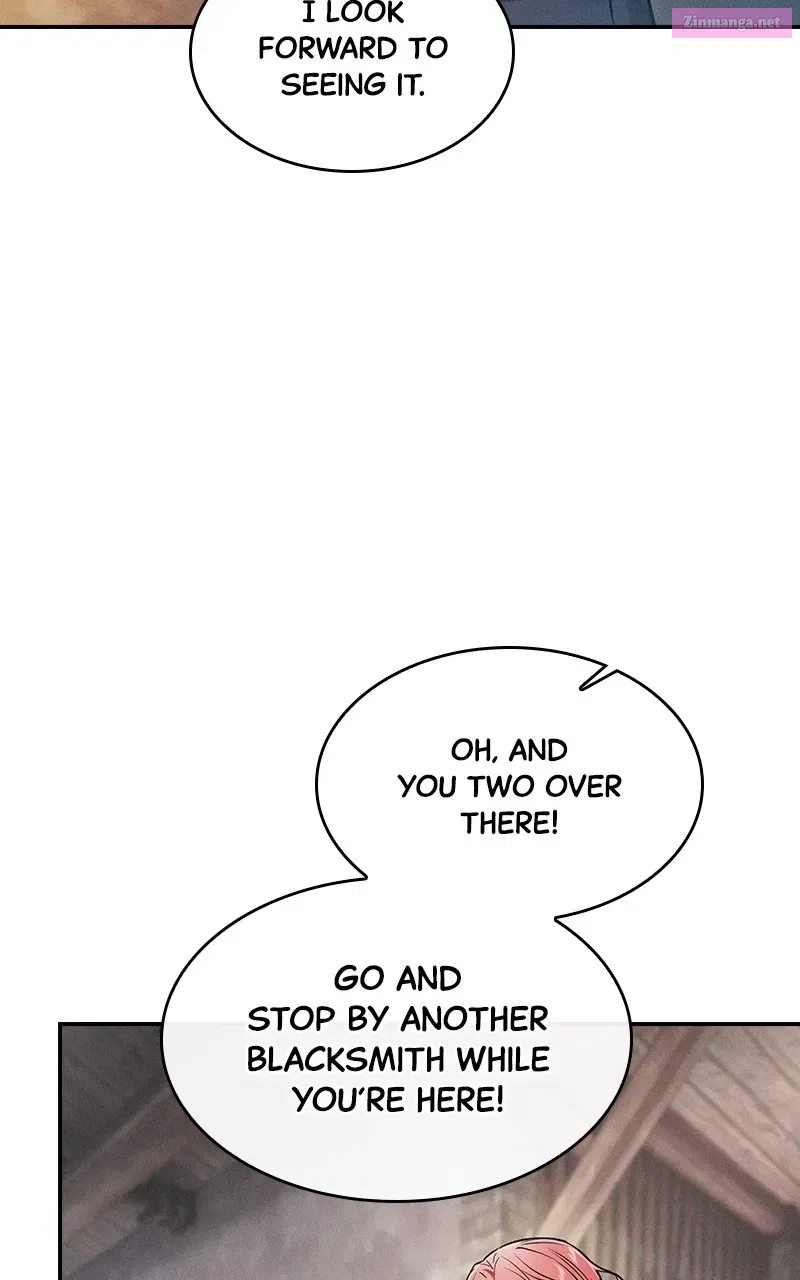 The Academy'sGenius Swordsman Zinmanga X Chapter 21 Page 115