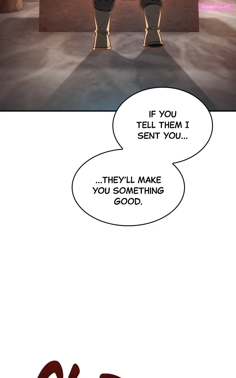 The Academy'sGenius Swordsman Zinmanga X Chapter 21 Page 118