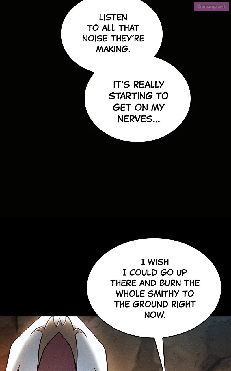 The Academy'sGenius Swordsman Zinmanga X Chapter 21 Page 130