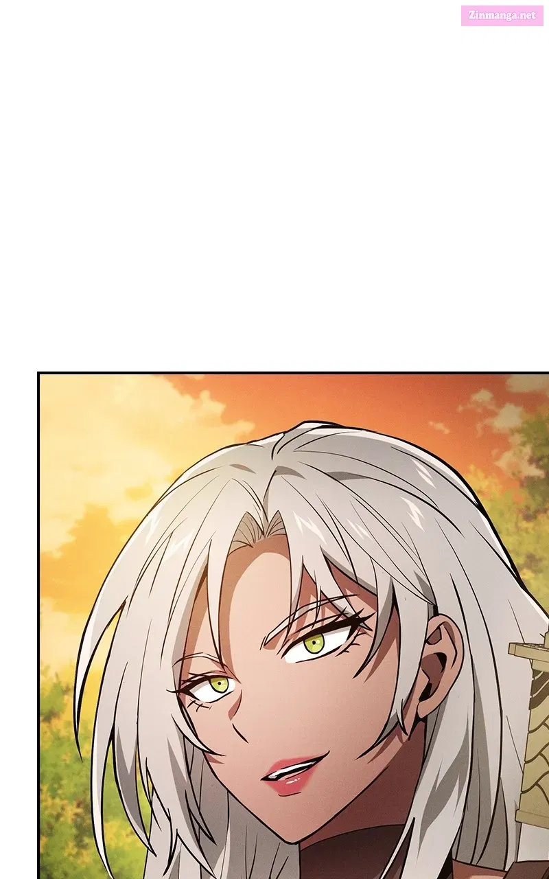 The Academy'sGenius Swordsman Zinmanga X Chapter 20 Page 26