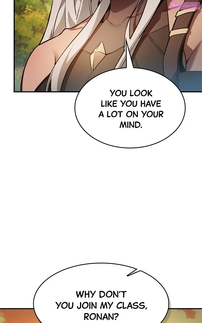 The Academy'sGenius Swordsman Zinmanga X Chapter 20 Page 27
