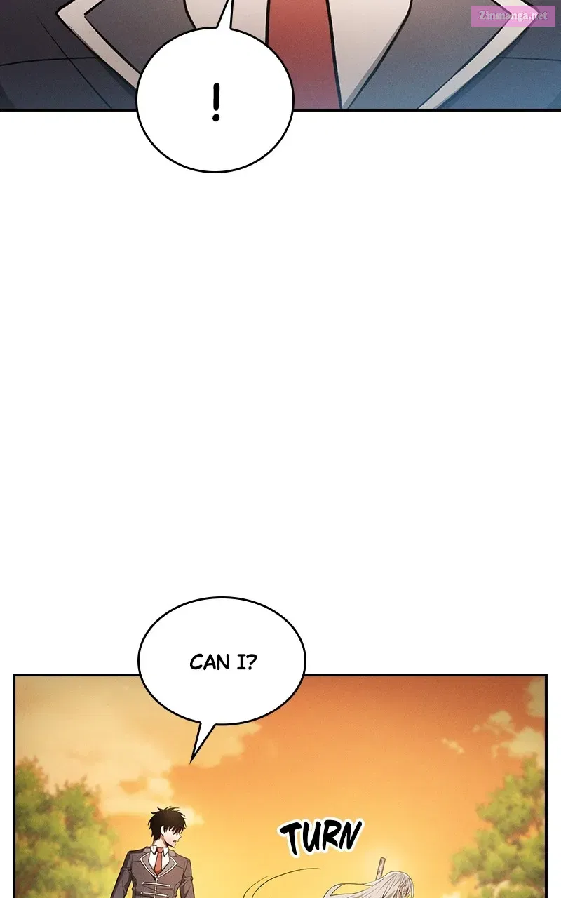 The Academy'sGenius Swordsman Zinmanga X Chapter 20 Page 29
