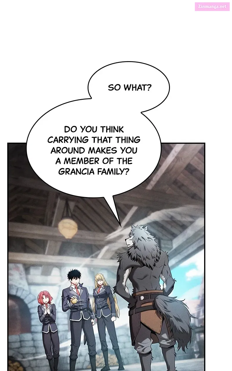 The Academy'sGenius Swordsman Zinmanga X Chapter 20 Page 68
