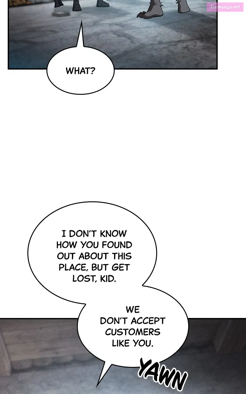 The Academy'sGenius Swordsman Zinmanga X Chapter 20 Page 69