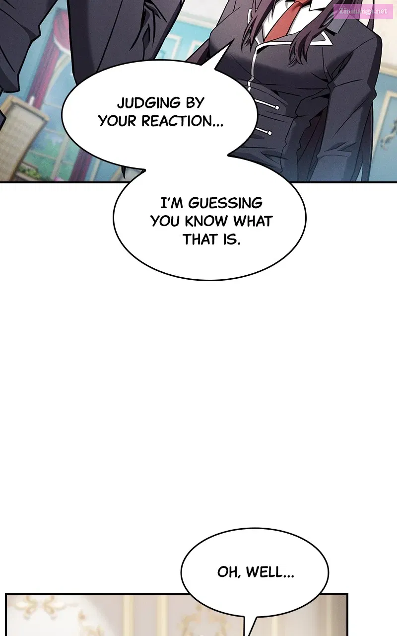 The Academy'sGenius Swordsman Zinmanga X Chapter 19 Page 11