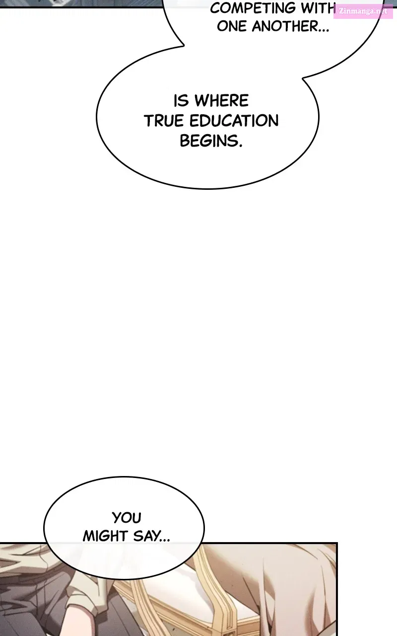 The Academy'sGenius Swordsman Zinmanga X Chapter 17 Page 14
