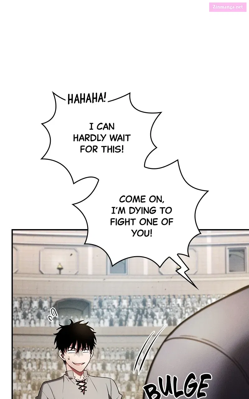 The Academy'sGenius Swordsman Zinmanga X Chapter 17 Page 24