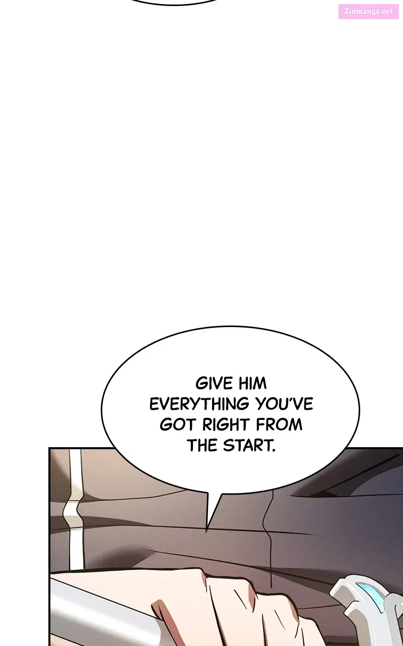 The Academy'sGenius Swordsman Zinmanga X Chapter 17 Page 58