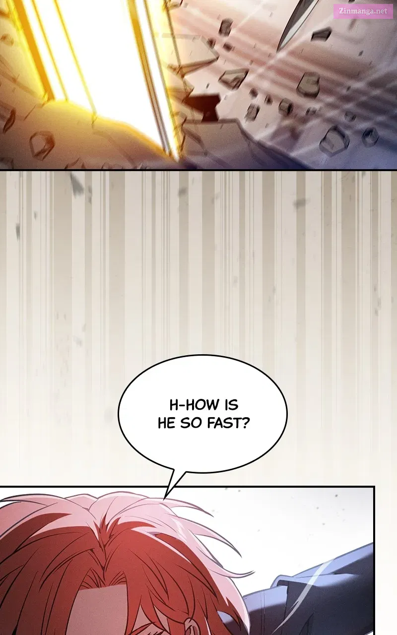 The Academy'sGenius Swordsman Zinmanga X Chapter 17 Page 113