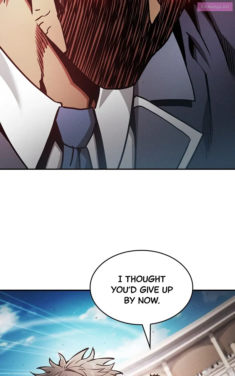 The Academy'sGenius Swordsman Zinmanga X Chapter 17 Page 122