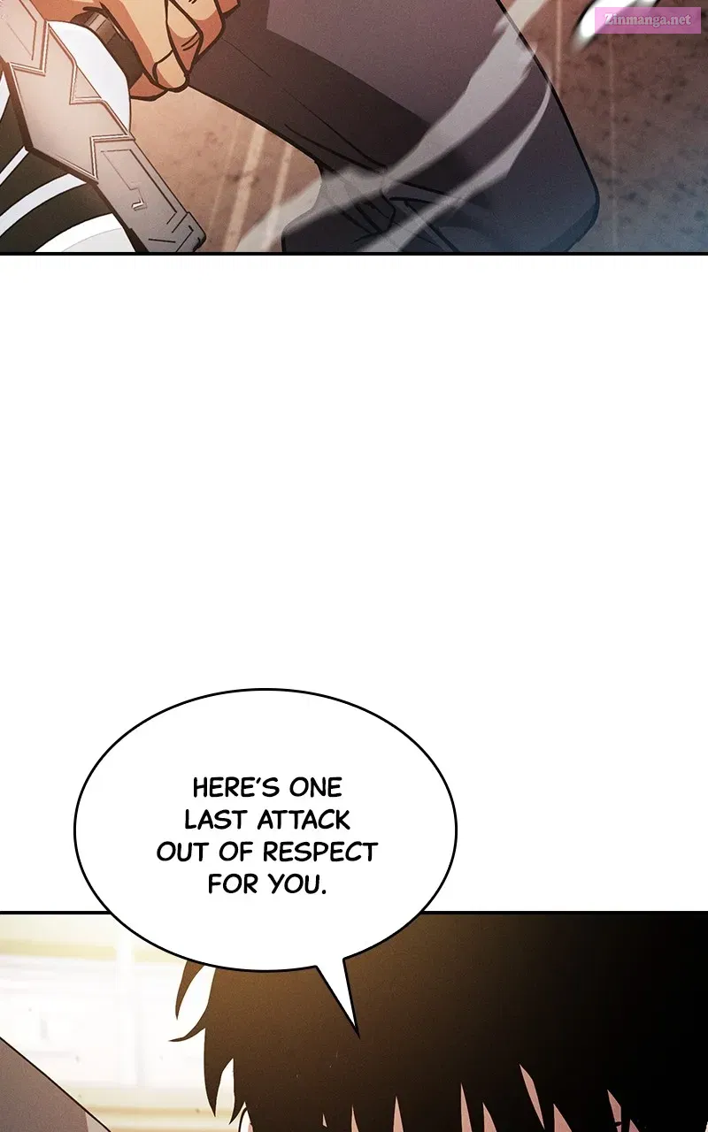 The Academy'sGenius Swordsman Zinmanga X Chapter 17 Page 124