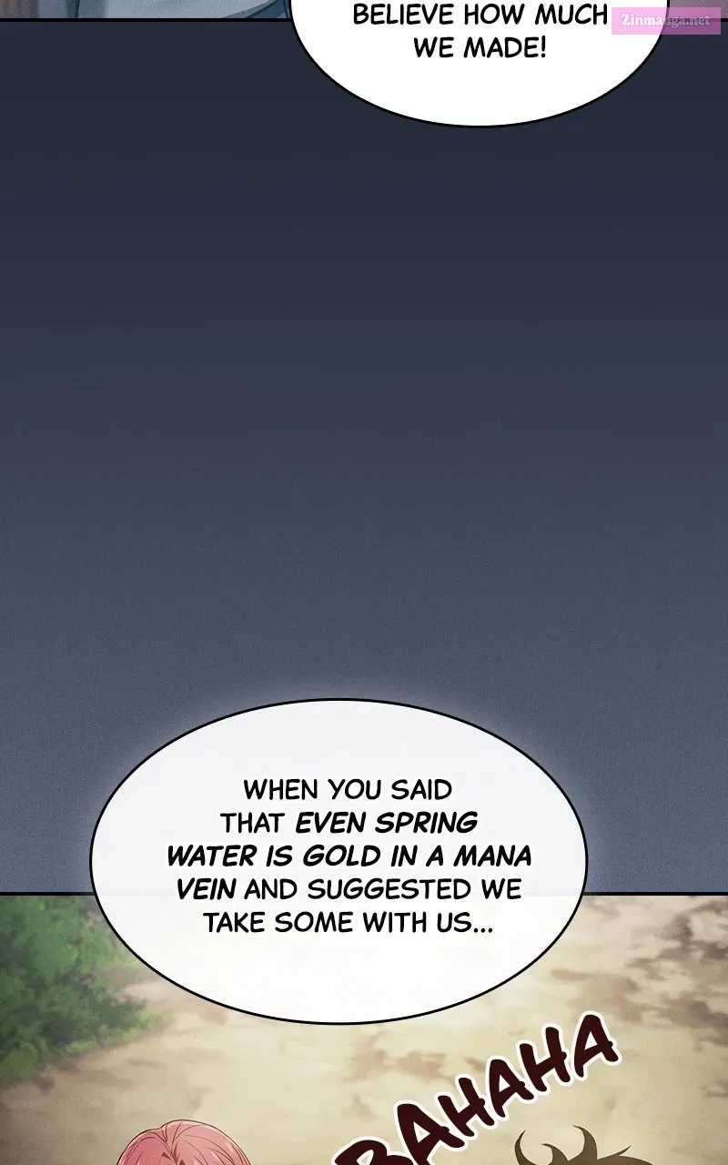 The Academy'sGenius Swordsman Zinmanga X Chapter 16 Page 5