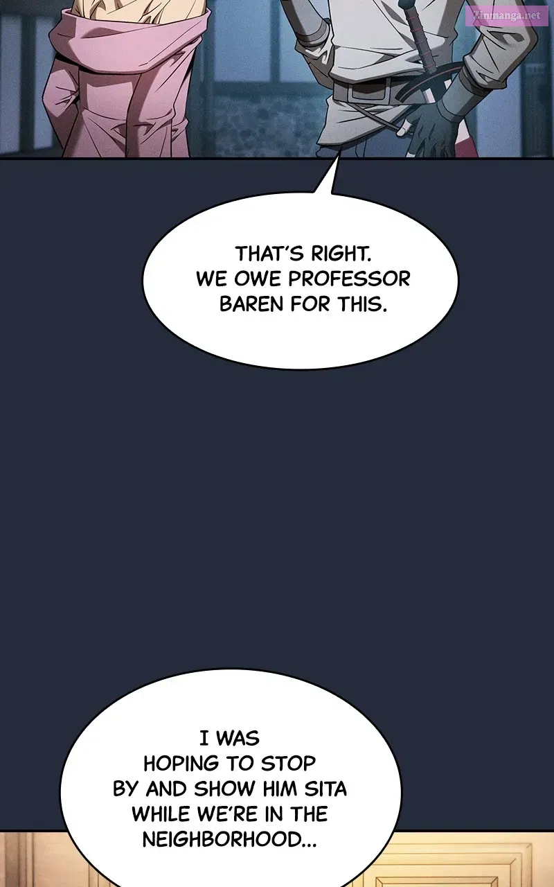 The Academy'sGenius Swordsman Zinmanga X Chapter 16 Page 10