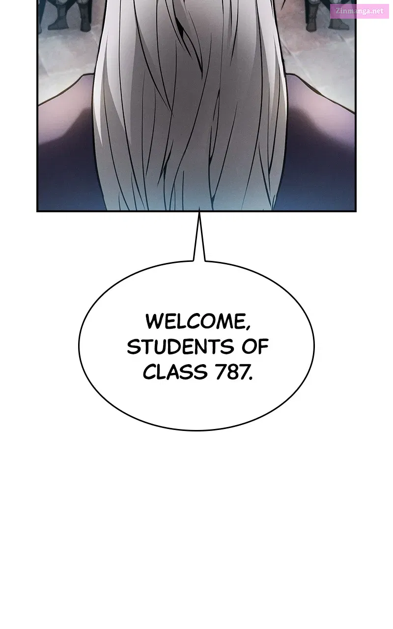 The Academy'sGenius Swordsman Zinmanga X Chapter 16 Page 125