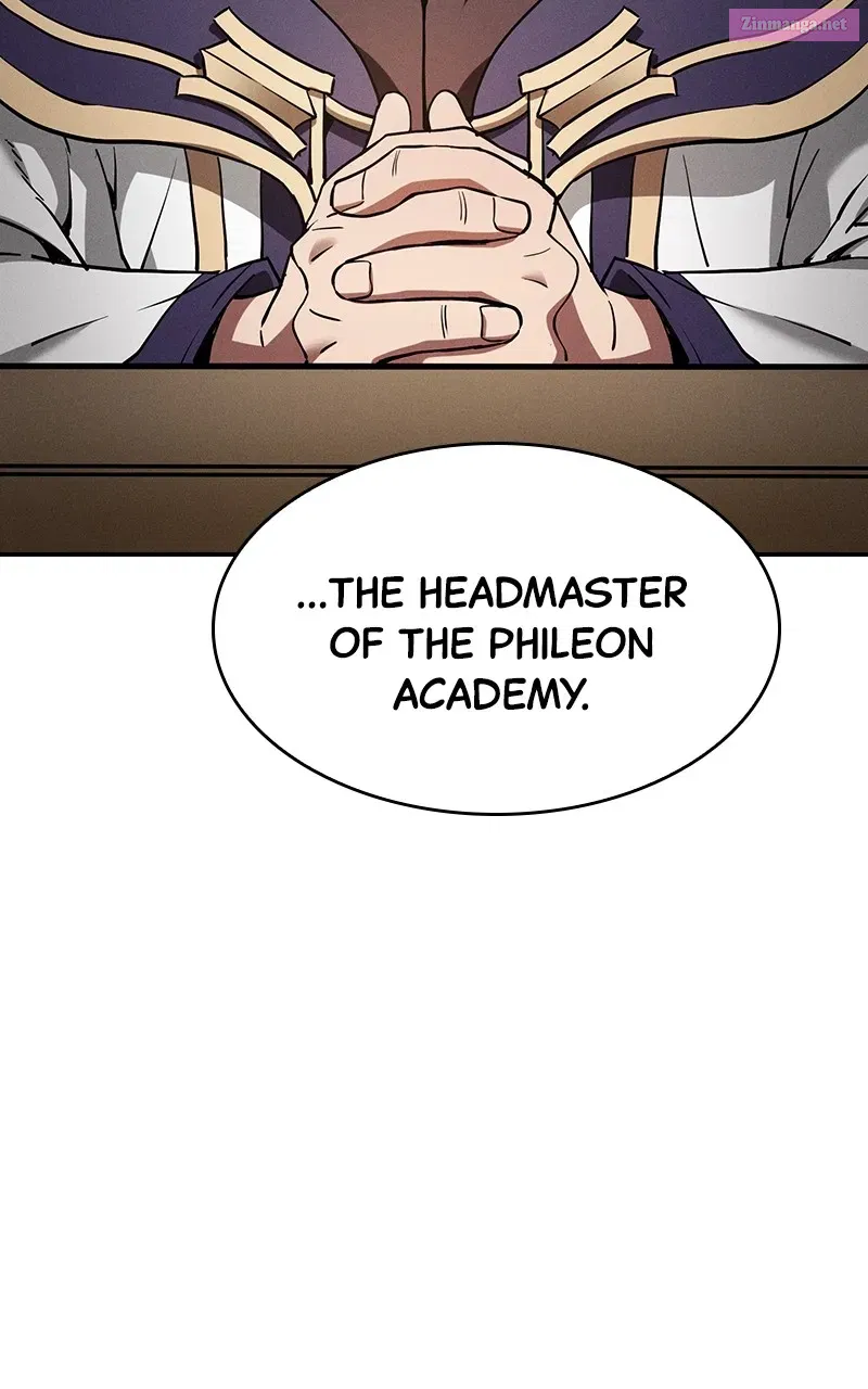 The Academy'sGenius Swordsman Zinmanga X Chapter 16 Page 127