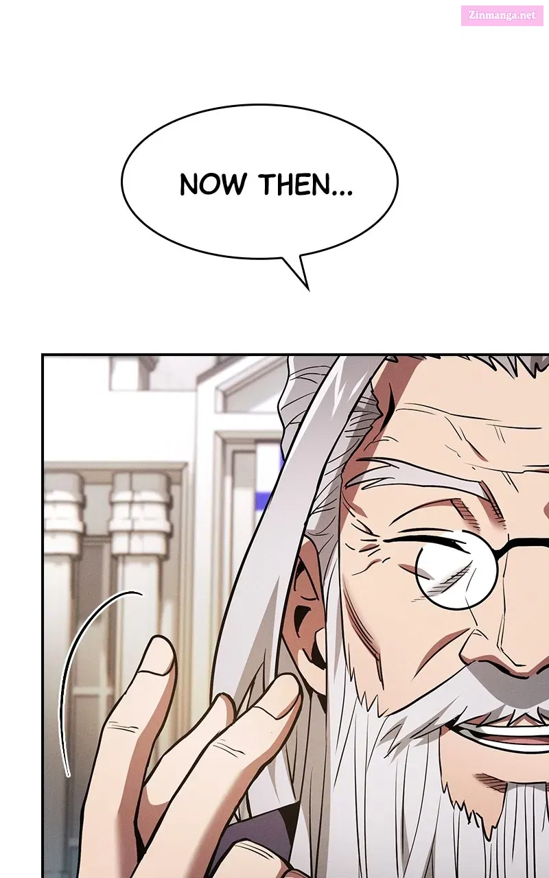 The Academy'sGenius Swordsman Zinmanga X Chapter 16 Page 139