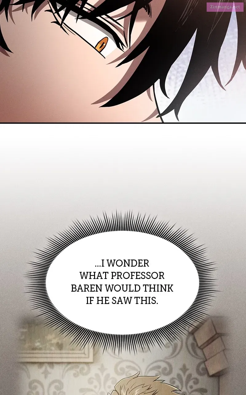The Academy'sGenius Swordsman Zinmanga X Chapter 15 Page 13
