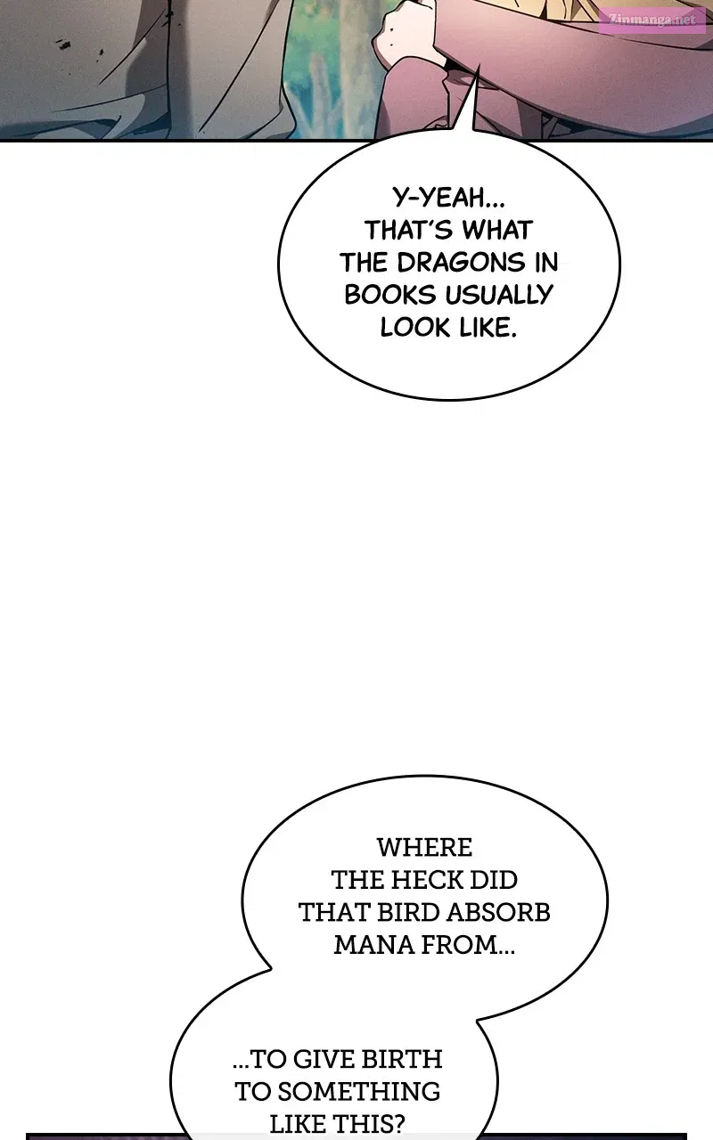 The Academy'sGenius Swordsman Zinmanga X Chapter 15 Page 72
