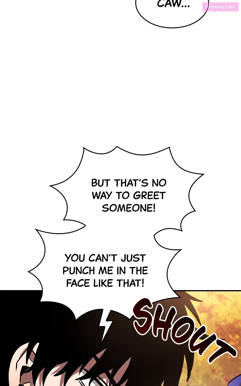 The Academy'sGenius Swordsman Zinmanga X Chapter 15 Page 75