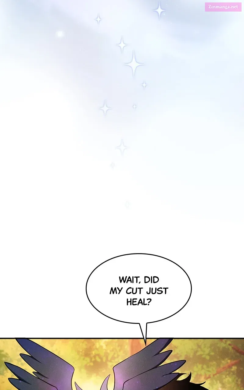 The Academy'sGenius Swordsman Zinmanga X Chapter 15 Page 80